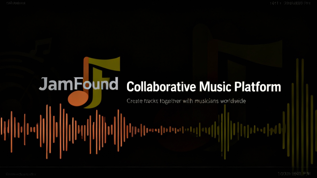 jamfound.com image